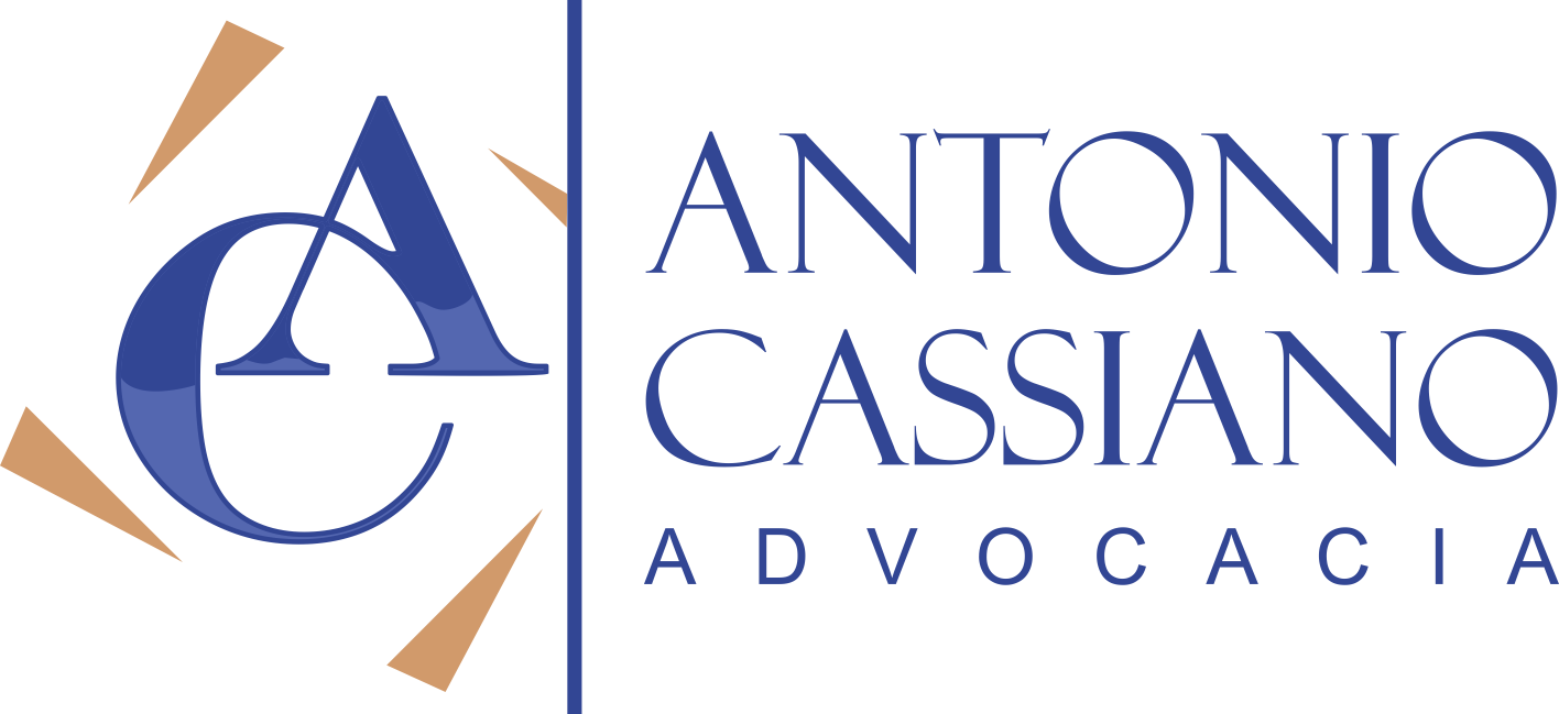 Antonio Cassiano Sociedade Individual de Advocacia